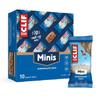 CLIF BAR Minis Chocolate Chip Snack Bars, 10 x 28 g view 1