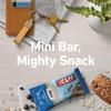 CLIF BAR Minis Chocolate Chip Snack Bars, 10 x 28 g view 4