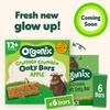 Organix Gruffalo Crumble Apple Oaty Bars, 6 Boxes of 6 x 23 g view 2