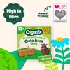 Organix Gruffalo Crumble Apple Oaty Bars, 6 Boxes of 6 x 23 g view 3