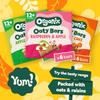 Organix Gruffalo Crumble Apple Oaty Bars, 6 Boxes of 6 x 23 g view 4