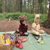 Organix Gruffalo Purple Prickles Blackcurrant Fruit Bars, 6 x (6 x 17 g) view 4