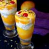 Mango Faluda Drink 290ml (Pack of 12) "Elevate Your Everyday With A Moment Of Pure Indulgence" view 3