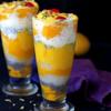 Mango Faluda Drink 290ml (Pack of 12) "Elevate Your Everyday With A Moment Of Pure Indulgence" view 4