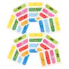 WRITWAA Adhesive Bandages and Breathable PE Material, Suitable for Daily Use 40pcs Cartoon with Good Adhesion Portable for Toddlers and Travel Wound Care view 1