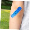 WRITWAA Adhesive Bandages and Breathable PE Material, Suitable for Daily Use 40pcs Cartoon with Good Adhesion Portable for Toddlers and Travel Wound Care view 3