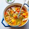 Caribbean Vegetable Soup 50g (Pack of 12) "Soup For a hearty meal with all the good stuff." view 2