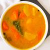 Caribbean Vegetable Soup 50g (Pack of 12) "Soup For a hearty meal with all the good stuff." view 3