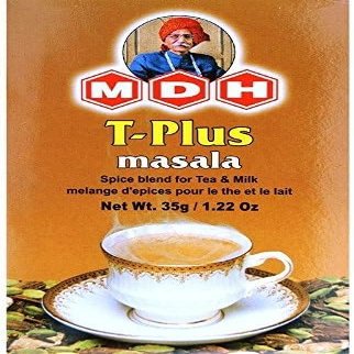 MDH Masala Combo Pack 18 Assorted Indian Spice Mixes | authentic taste and aroma, making cooking quick, flavorful,Great for Indian households (Pack of 1, T-Plus Masala)