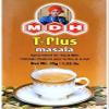 MDH Masala Combo Pack 18 Assorted Indian Spice Mixes | authentic taste and aroma, making cooking quick, flavorful,Great for Indian households (Pack of 1, T-Plus Masala) view 1