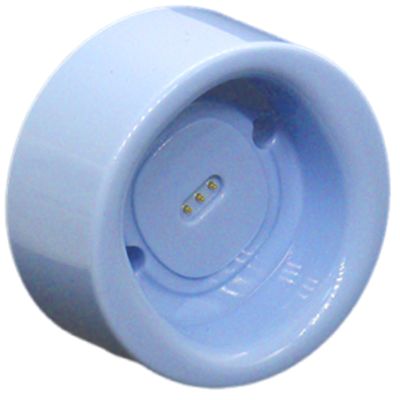 3 Pin Charging Adapters Charging Station Fast Charging Base For Electric Toothbrush