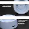 3 Pin Charging Adapters Charging Station Fast Charging Base For Electric Toothbrush view 4