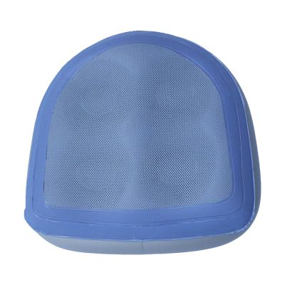 Hot Tub Booster Seat | Hot Tub Cushion,Chair Backrest Hip Massage with Suction Cup for Car Desk Driving Camping Travel Daily Airplane Wheelchair Workplace