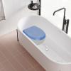 Hot Tub Booster Seat | Hot Tub Cushion,Chair Backrest Hip Massage with Suction Cup for Car Desk Driving Camping Travel Daily Airplane Wheelchair Workplace view 2