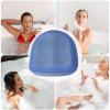 Hot Tub Booster Seat | Hot Tub Cushion,Chair Backrest Hip Massage with Suction Cup for Car Desk Driving Camping Travel Daily Airplane Wheelchair Workplace view 4