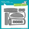 Lawn Fawn LF3803 Build-A-Drink Bubble Tea Add-On Stand-Alone view 1