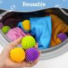 Comzantor 12 pieces Machine Wash Balls view 3