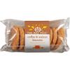 The Bay Tree Coffee & Walnut Biscuits 12 x 150g Packs | Rich, Crunchy Biscuits with Real Coffee & Walnuts | British Baked | Great for Gifting, Hampers & Tea Time view 1