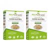 Attar Ayurveda Gond Katira | Natural Edible Gum | Cooling Properties | Plant-Based Ingredient for Drinks & Desserts | No Additives | Herbal Food Product | 7 oz Pack (Pack of 2) view 1