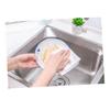 Anneome 2 Rolls Disposable Roll Paper Napkins Super Absorbent Recyclable Wood Pulp for Covering Surfaces and Craft Projects Assorted style view 3