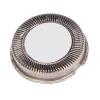 3PcsReplacement Shaver HeadCompatible for Philips NorelcoHQ HS HP Series HQ3 HQ4 HQ56 HQ55 HQ300 HQ6 HQ916 Razor,Shaver Replacement Head view 4