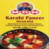MDH Masala Combo Pack 18 Assorted Indian Spice Mixes | authentic taste and aroma, making cooking quick, flavorful,Great for Indian households (Pack of 3, Karahi Paneer Masala) view 1