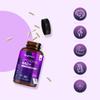WeightWorld Liposomal NAD+ Supplement | 600mg | 90 Capsules | 3 Months Supply | with 100mg Trans-Resveratrol & 250mg Phospholipid Complex | Vegan & Gluten-Free | NAD Resveratrol Supplement view 3
