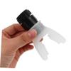 CTIRCHIU Adjustable Resistance Lung Trainer Breathing Exercise Device for Athletes and Swimmers Portable Design with Silicone and Abs Materials for Travel and On-the-go Training to Enhance view 4