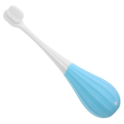VALICLUD Boy Girl Toothbrush Boys and Girls Manual Toothbrush Bristles Bulk Pack