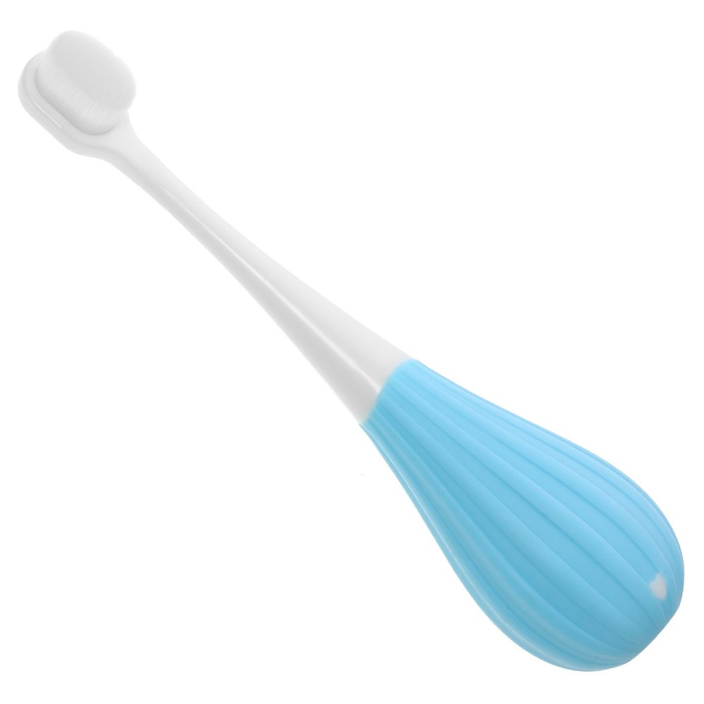 VALICLUD Boy Girl Toothbrush Boys and Girls Manual Toothbrush Bristles Bulk Pack