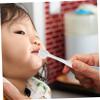 VALICLUD Boy Girl Toothbrush Boys and Girls Manual Toothbrush Bristles Bulk Pack view 3