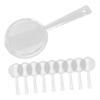 CTIRCHIU 40pcs Boys and Girls Handheld Magnifying Glass for Reading Explore Magnifier Portable Magnifying Lens for Toddlers view 2