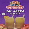 MDH Masala Combo Pack 18 Assorted Indian Spice Mixes | authentic taste and aroma, making cooking quick, flavorful,Great for Indian households (Pack of 2, Jal Jeera Masala) view 1