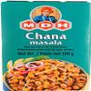 MDH Masala Combo Pack 18 Assorted Indian Spice Mixes | authentic taste and aroma, making cooking quick, flavorful,Great for Indian households (Pack of 2, Chana Masala) view 1