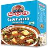 MDH Masala Combo Pack 18 Assorted Indian Spice Mixes | authentic taste and aroma, making cooking quick, flavorful,Great for Indian households (Pack of 3, Garam Masala) view 1