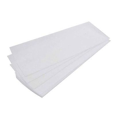 1000 wax strips strip size 23x7.5cm