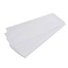 1000 wax strips strip size 23x7.5cm view 1