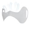 Roqalmia Face Cover for Sun Protection - Golfer Under Eye Patches Sun Protection,Portable Golf Eye Cover for Women Outdoor Activities Cycling Vacation view 1