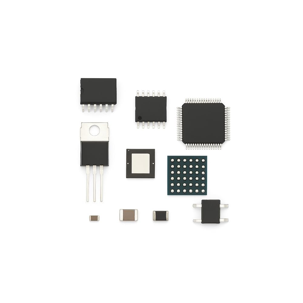 (50pieces) BZT52C3V0T1G SOD-123