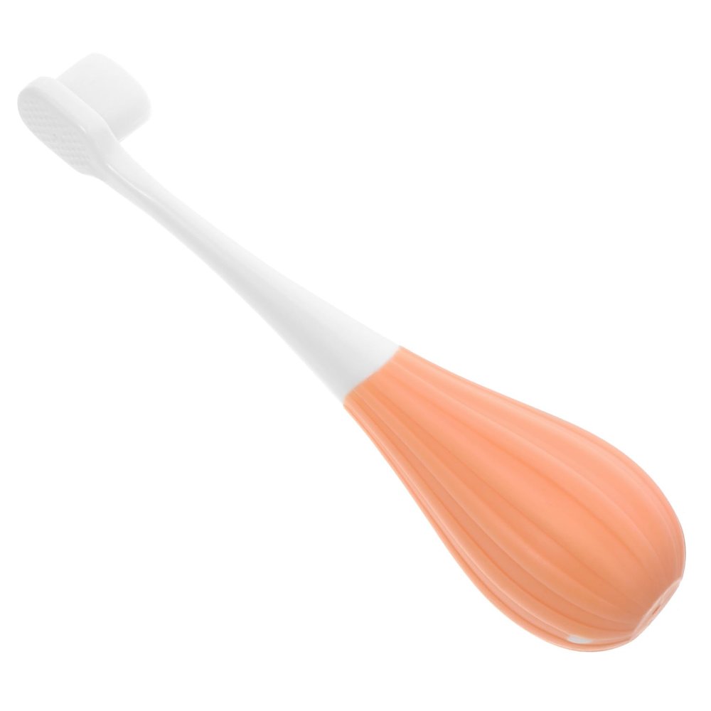VALICLUD Soft Bristle Kids Toothbrush Manual Toothbrush for Toddlers 2-5 Years with Gentle Cleaning and Cute Balloon Design