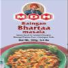 MDH Masala Combo Pack 18 Assorted Indian Spice Mixes | authentic taste and aroma, making cooking quick, flavorful,Great for Indian households (Pack of 2, Baingan Bharta Masala) view 1