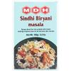 MDH Masala Combo Pack 18 Assorted Indian Spice Mixes | authentic taste and aroma, making cooking quick, flavorful,Great for Indian households (Pack of 3, Sindhi Biryani Masala) view 1