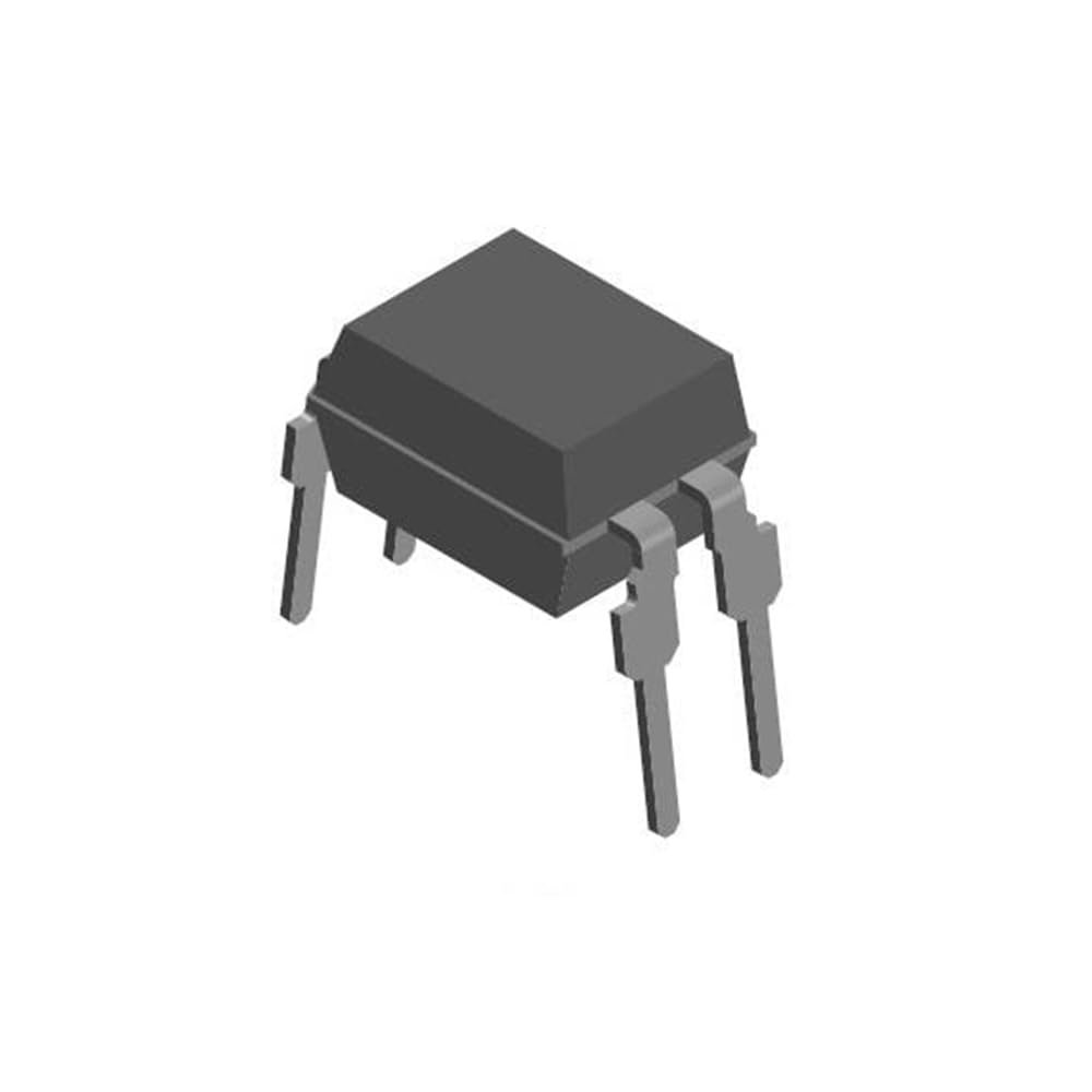 (19Pieces) VO615A-1 DIP-4