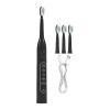 Adult Electric Toothbrush, Intelligent Waterproof Electric Toothbrush | Portable High Frequency Toothbrush for Home Shower Travel Day Night view 1