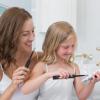 Ceprznvey Electric Toothbrush For Adults, Waterproof Smart Electric Toothbrush, Portable High Frequency Toothbrush For Home Shower Travel Day Night view 2