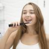 Ceprznvey Electric Toothbrush For Adults, Waterproof Smart Electric Toothbrush, Portable High Frequency Toothbrush For Home Shower Travel Day Night view 3