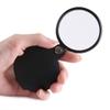 10x HD Portable Old Man Reading Magnifier Foldable Handheld Magnifier view 1