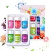 Aromatherapy Diffuser Oils Long-Lasting Multiple Scents Portable view 1