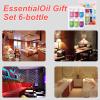 Aromatherapy Diffuser Oils Long-Lasting Multiple Scents Portable view 4