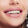 Neamou Teeth Gems Kit,Teeth Jewelry - Repair Filling Replacement Crack Chip Restoration, Cosmetic Enhancement for Decoration view 3